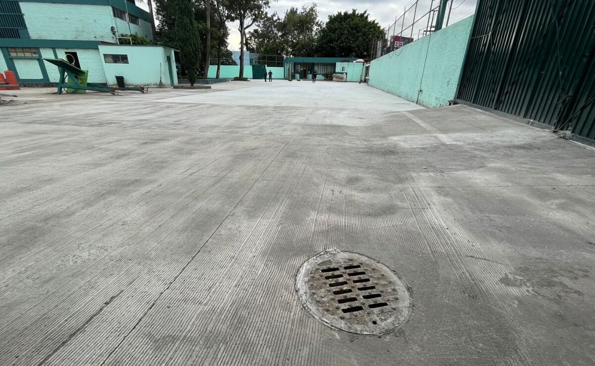 Lanza la alcaldía de Miguel Hidalgo licitaciones en todo el país para