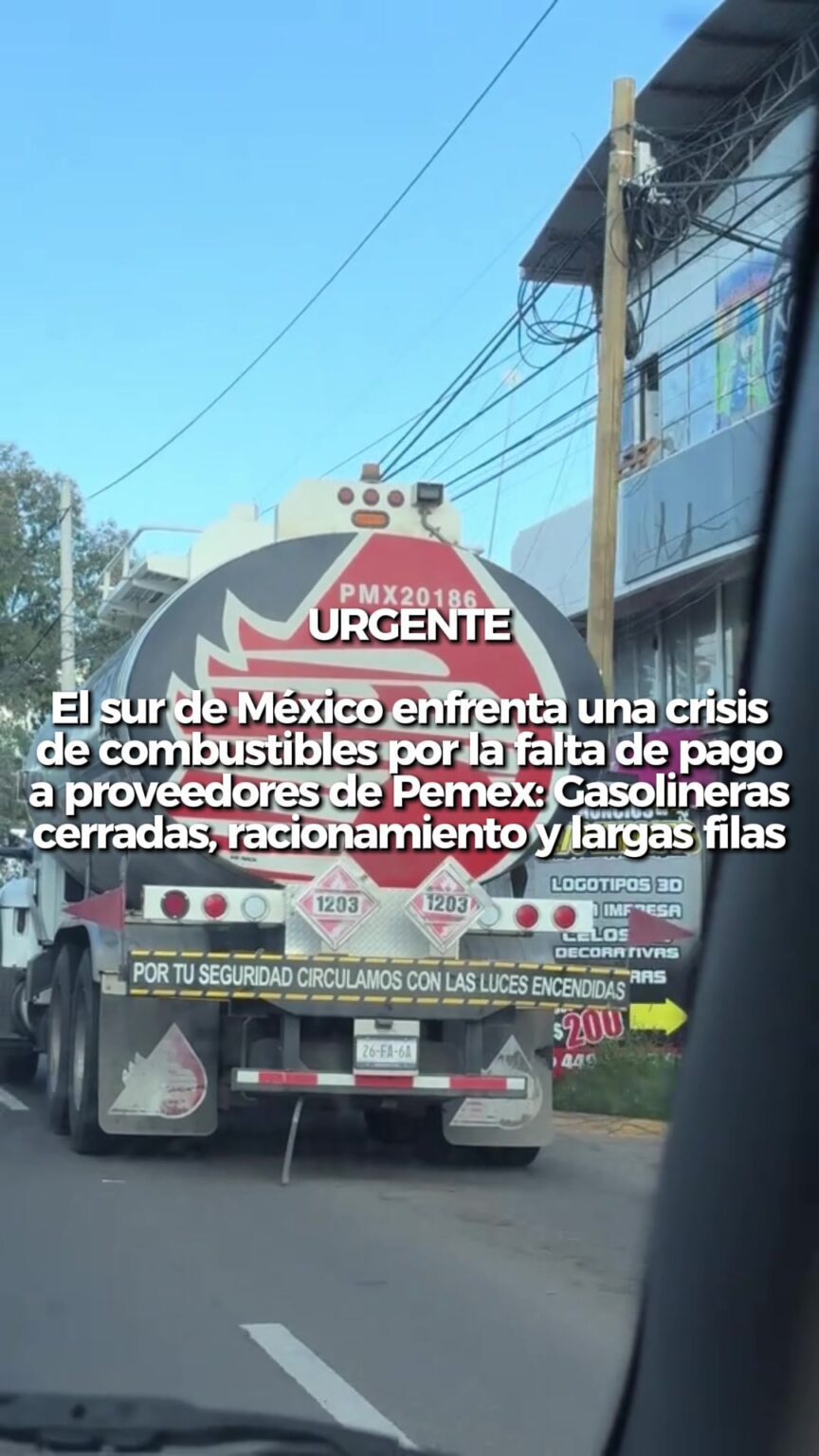 @elhilomx ATENCION El sur de Mexico enfrenta una crisis de.image .jpeg