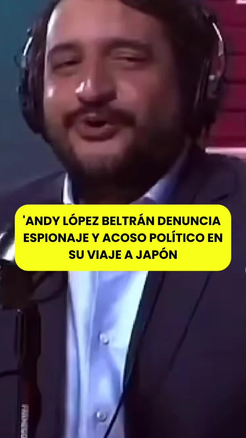 @elhilomx Andrés Manuel López Beltrán, secretario de Organización de Morena, rec… @elhilomx Andres Manuel Lopez Beltran secretario de Organizacion de Morena.image .jpeg