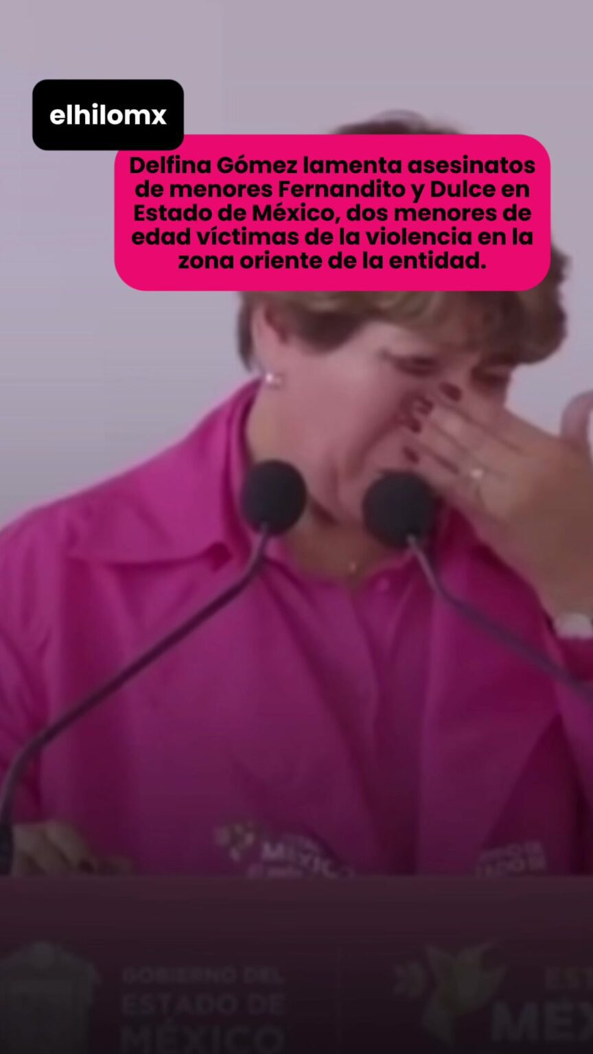 @elhilomx En su mensaje, la mandataria lanzó una reflexión que conmovió a los pr… @elhilomx En su mensaje la mandataria lanzo una reflexion que.image .jpeg