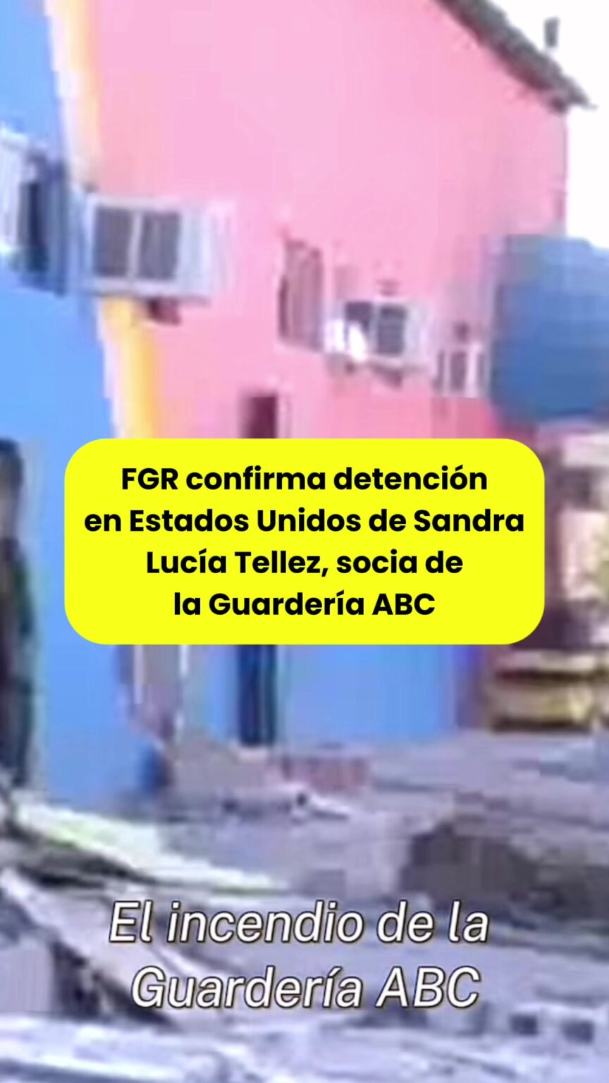 @elhilomx FGR confirma detencion en EEUU de Sandra Lucia Tellez.image .jpeg