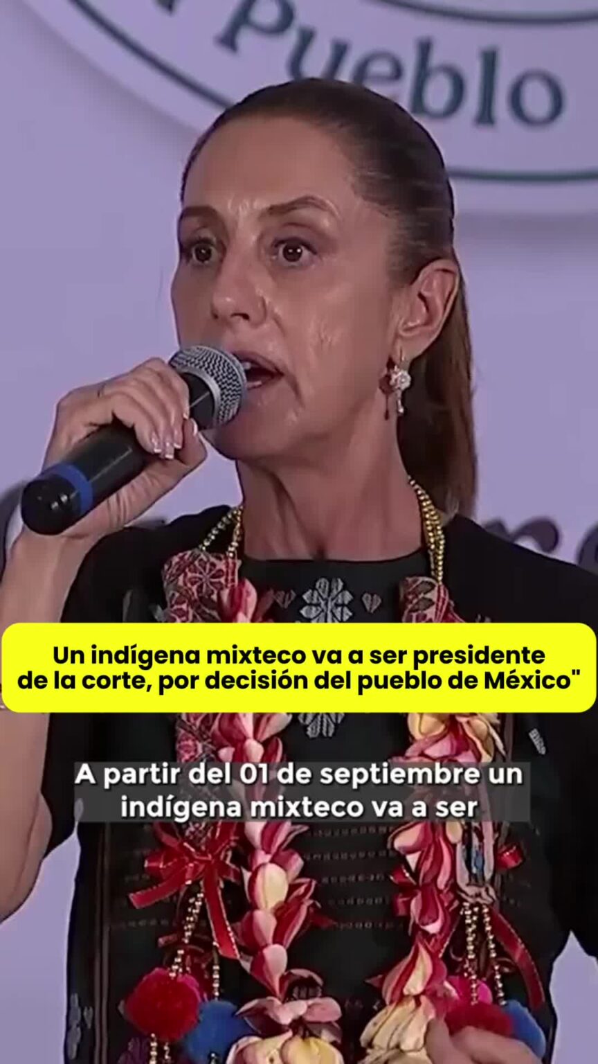 @elhilomx Un indigena mixteco va a ser presidente de la.image .jpeg