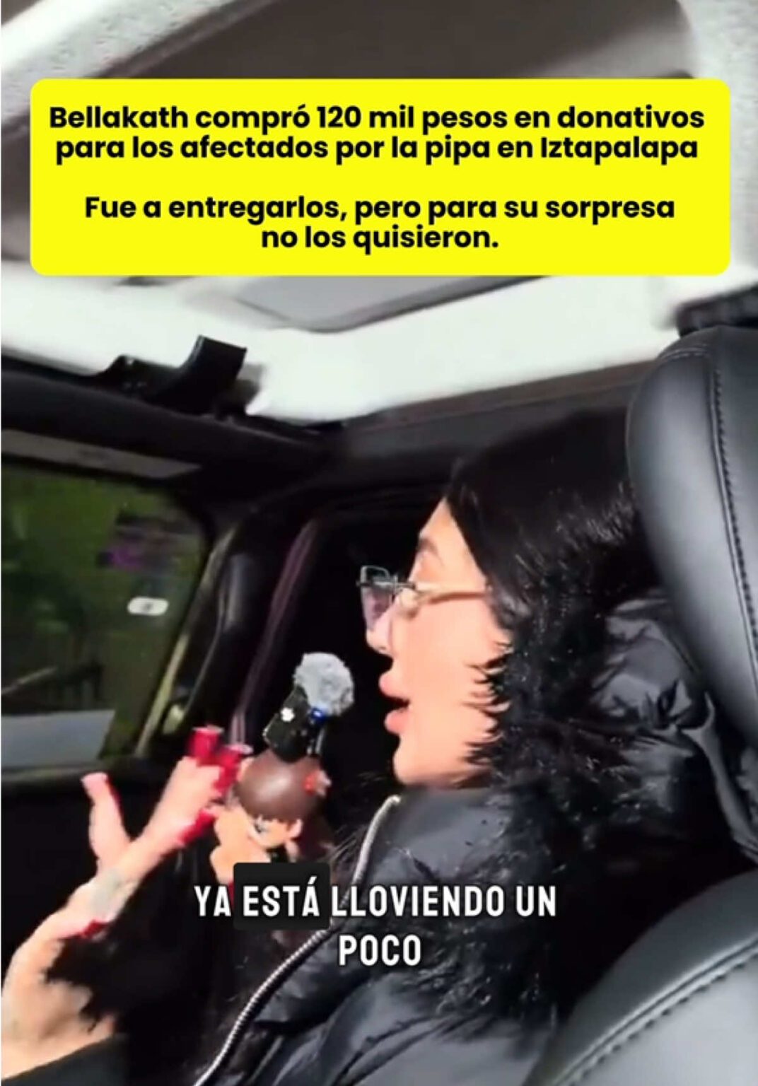 @elhilomx bellakath compro 120 mil pesos en donativos para los.image .jpeg