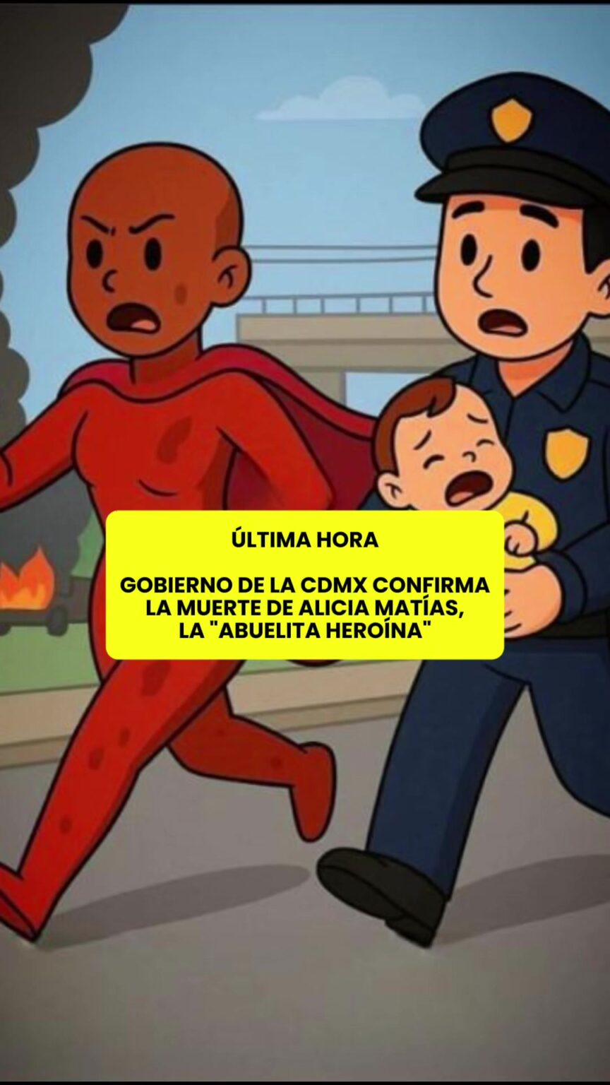 @elhilomx La Secretaría de Salud de Ciudad de México informó que la mujer de 49 … @elhilomx La Secretaria de Salud de Ciudad de Mexico informo.image .jpeg