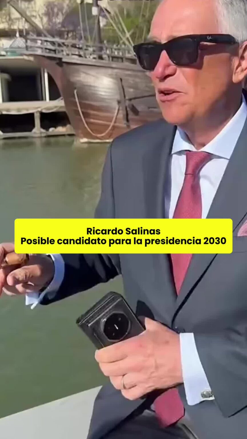 @elhilomx ricardo salinas ¿posible candidato para la presidencia 2030 mexico.image .jpeg