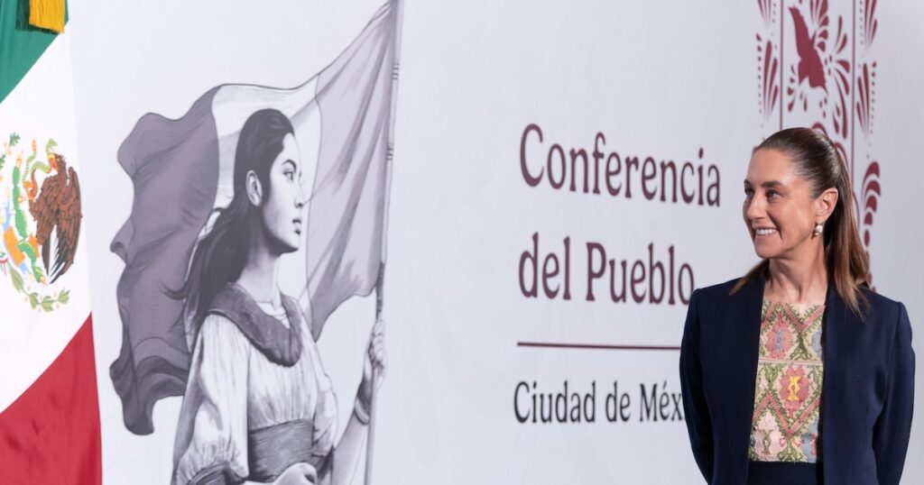 Acuerdo clave sobre armas y medicamentos con ee. uu.