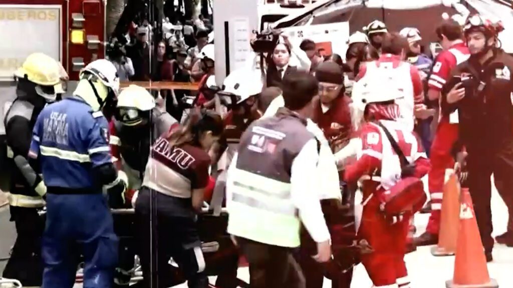 Alertas en celulares: primer simulacro nacional activo