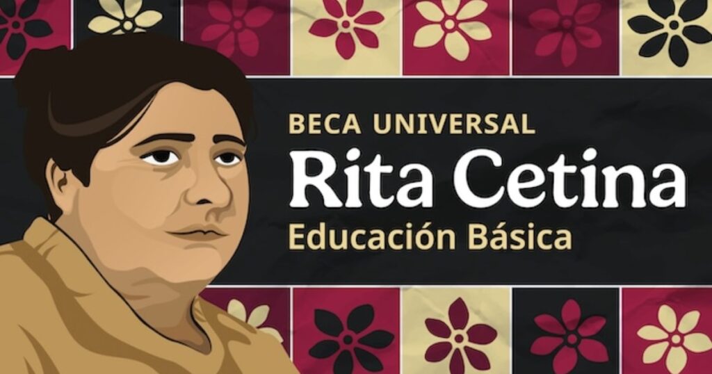 Beca rita cetina 2025: ¿se realizará un pago doble a