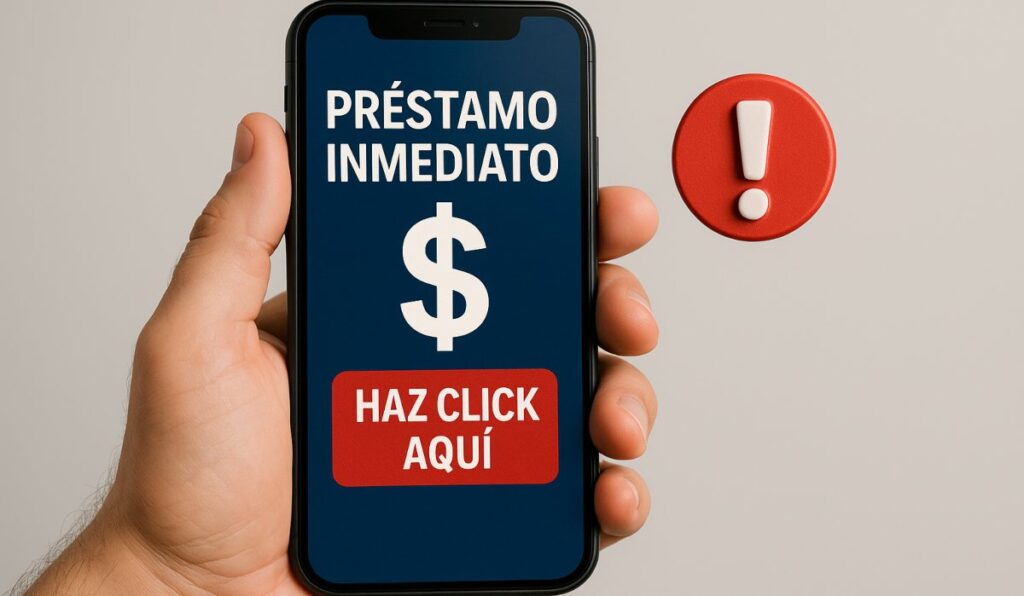 Ia al servicio de los monta deudas en cdmx: un