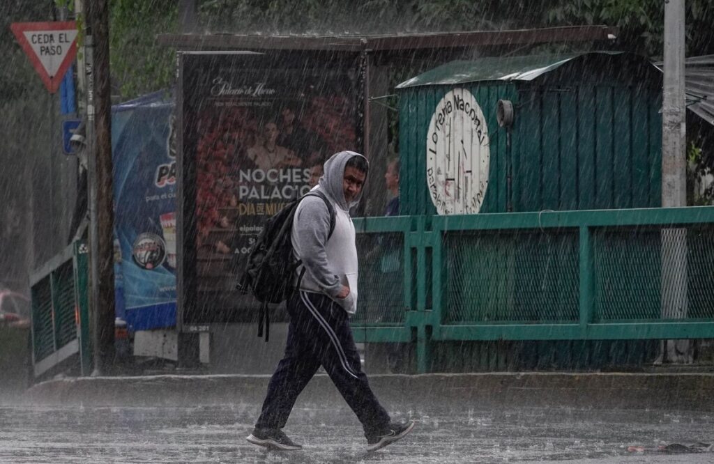 Impacto de las lluvias en cdmx 28 de septiembre: noticias