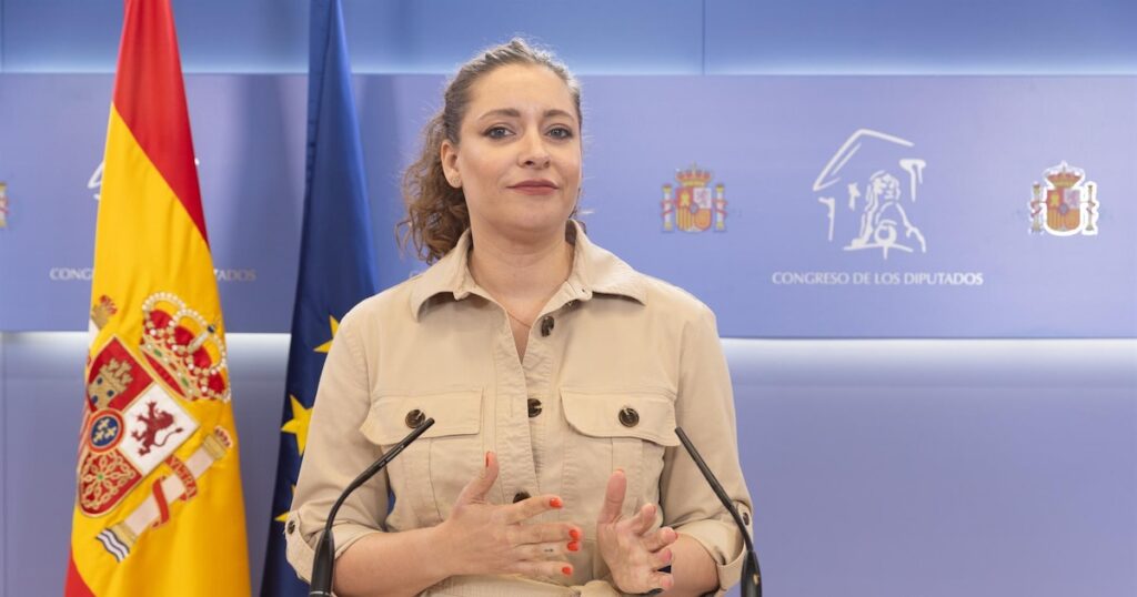 Pp advierte que españa se ve perjudicada por el embargo