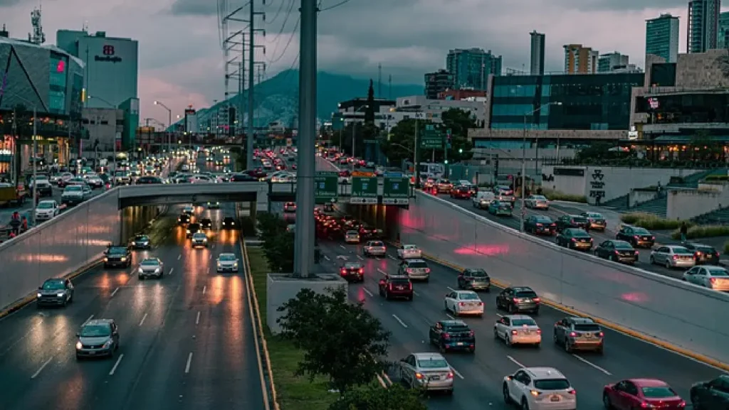 Restricciones de autos para el 25 de septiembre en cdmx