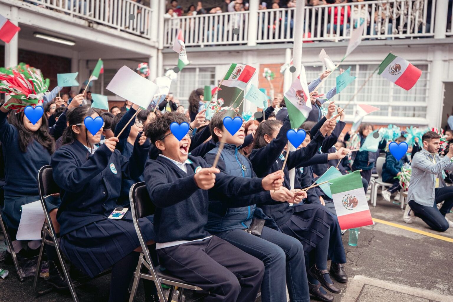 La escuela mexicana que rompió el ciclo de la pobreza… y fue premiada como una de las mejores del mundo mejor escuela cdmx