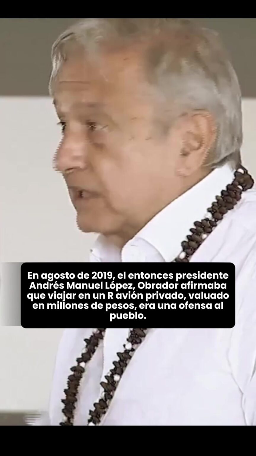 @elhilomx En agosto de 2019, el entonces presidente Andrés Manuel López, Obrador… @elhilomx en agosto de 2019 el entonces presidente andres manuel.image .jpeg