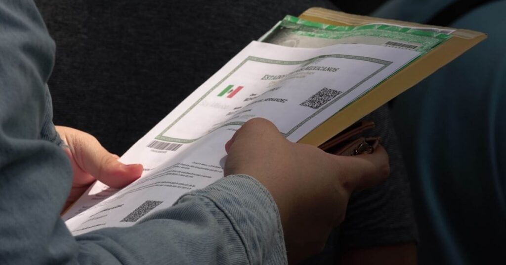 Agenda tu cita de forma rápida y sencilla