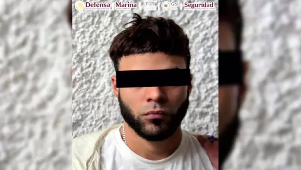 Descubriendo a nelson, el líder del tren de aragua en
