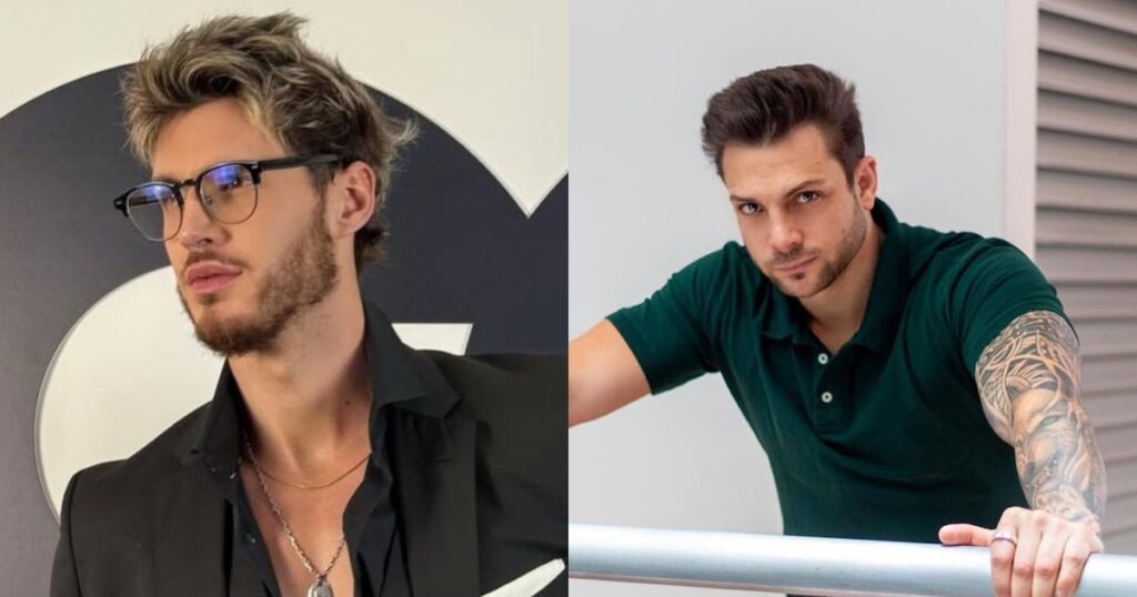 Nicola porcella reacciona al trágico asesinato de fede dorcaz en