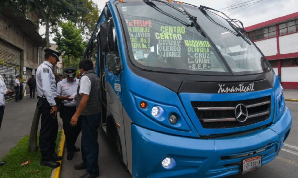 Nueva tarifa de transporte en edomex para 2025: descubre los