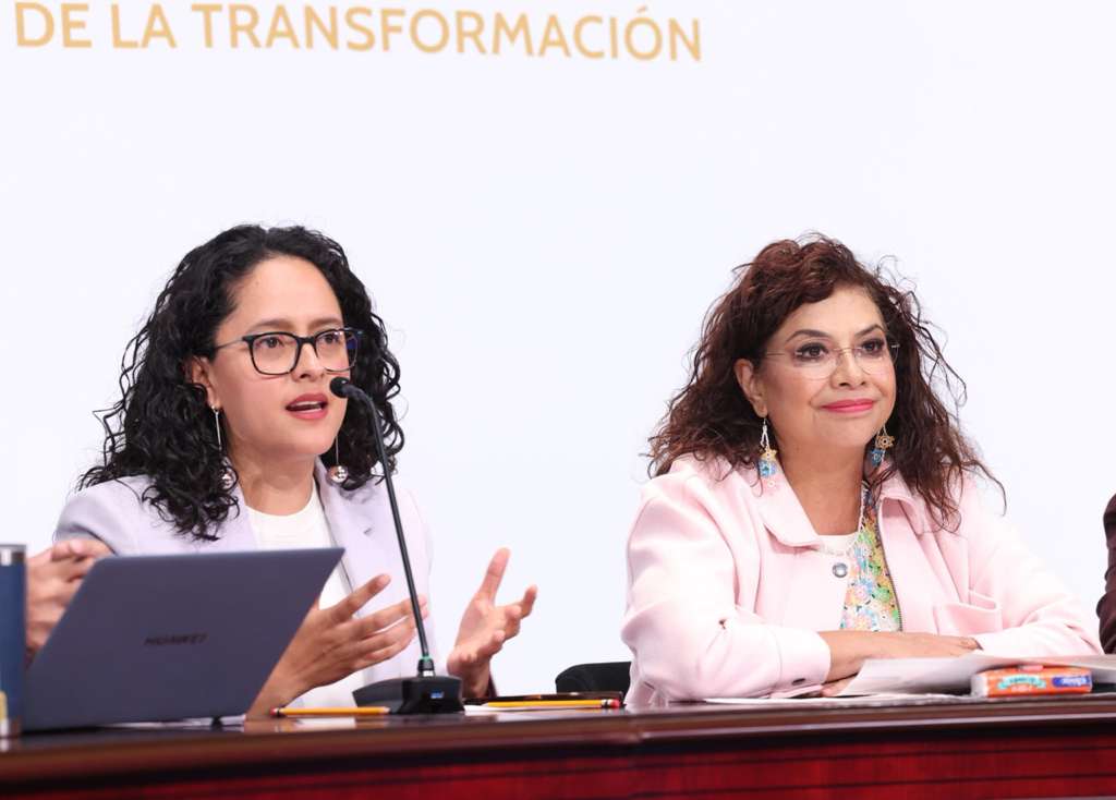 Tlalpan, entre las alcaldías con mayor reducción delictiva: Gobierno de la Ciudad clara y gaby