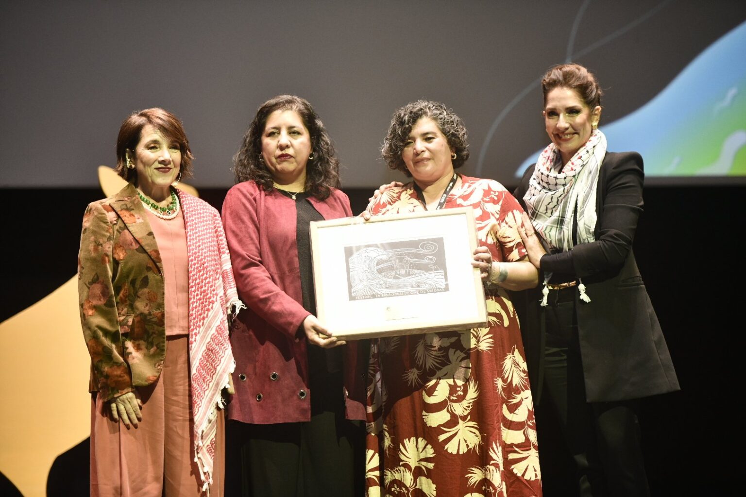 Valdivia festival de cine: más de 240 películas en 11