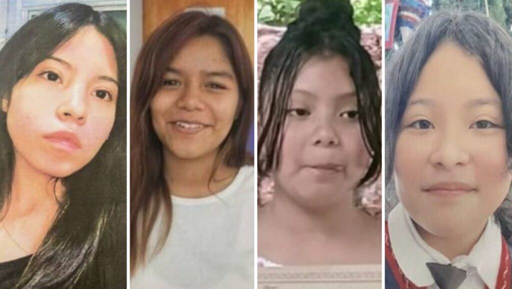 Alerta por desaparecidas en Naucalpan: la tragedia que no cesa desaparecidas naucalpan