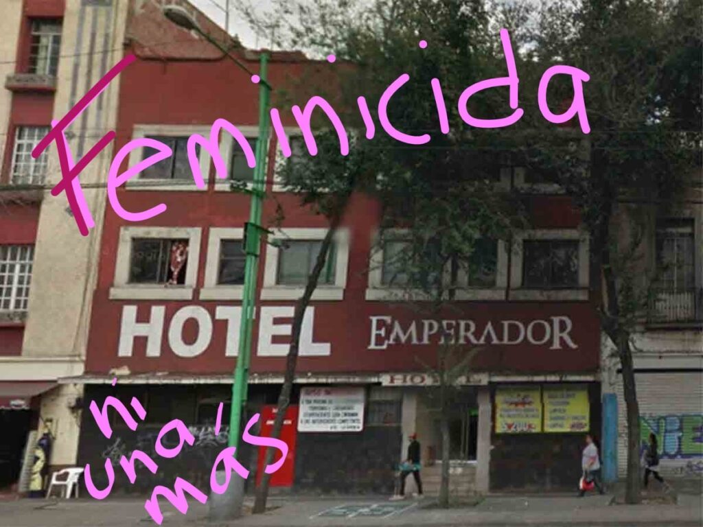 Hoteles en CDMX: precios por las nubes rumbo al Mundial… pero hay un foco rojo más grave: la seguridad de las mujeres hoteles cdmx problema
