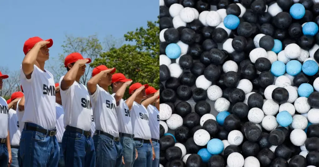 servicio militar mexico