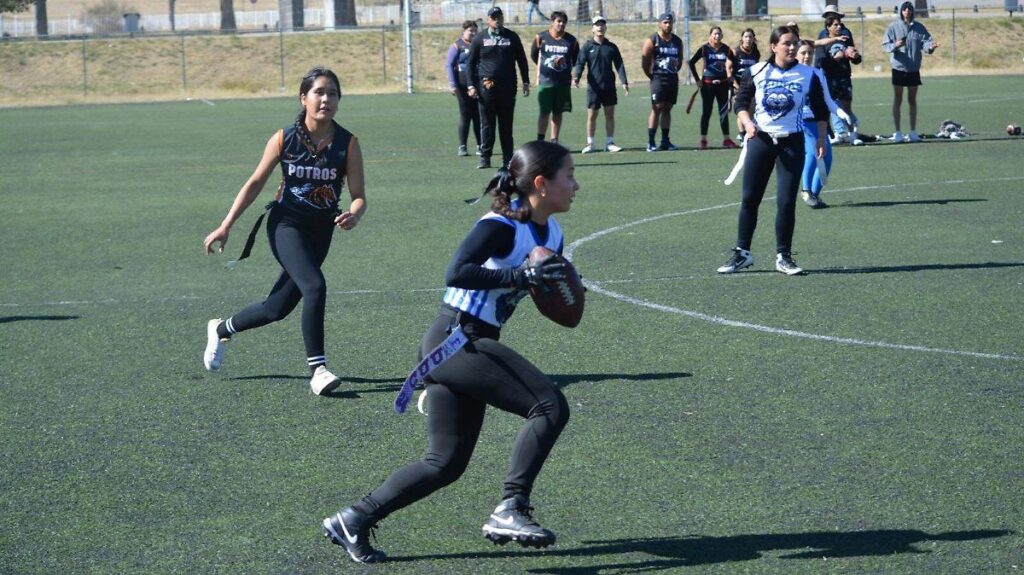 UACh se prepara para el Interfacultades 2026 UACh se prepara para el Interfacultades